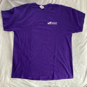 Guilford County Animal Services Volunteer t-shirt Greensboro, NC